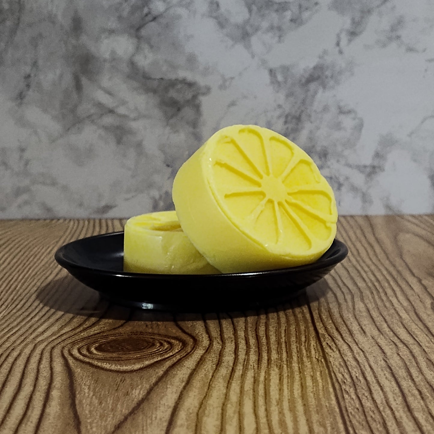 Tangerine Lotion Bar