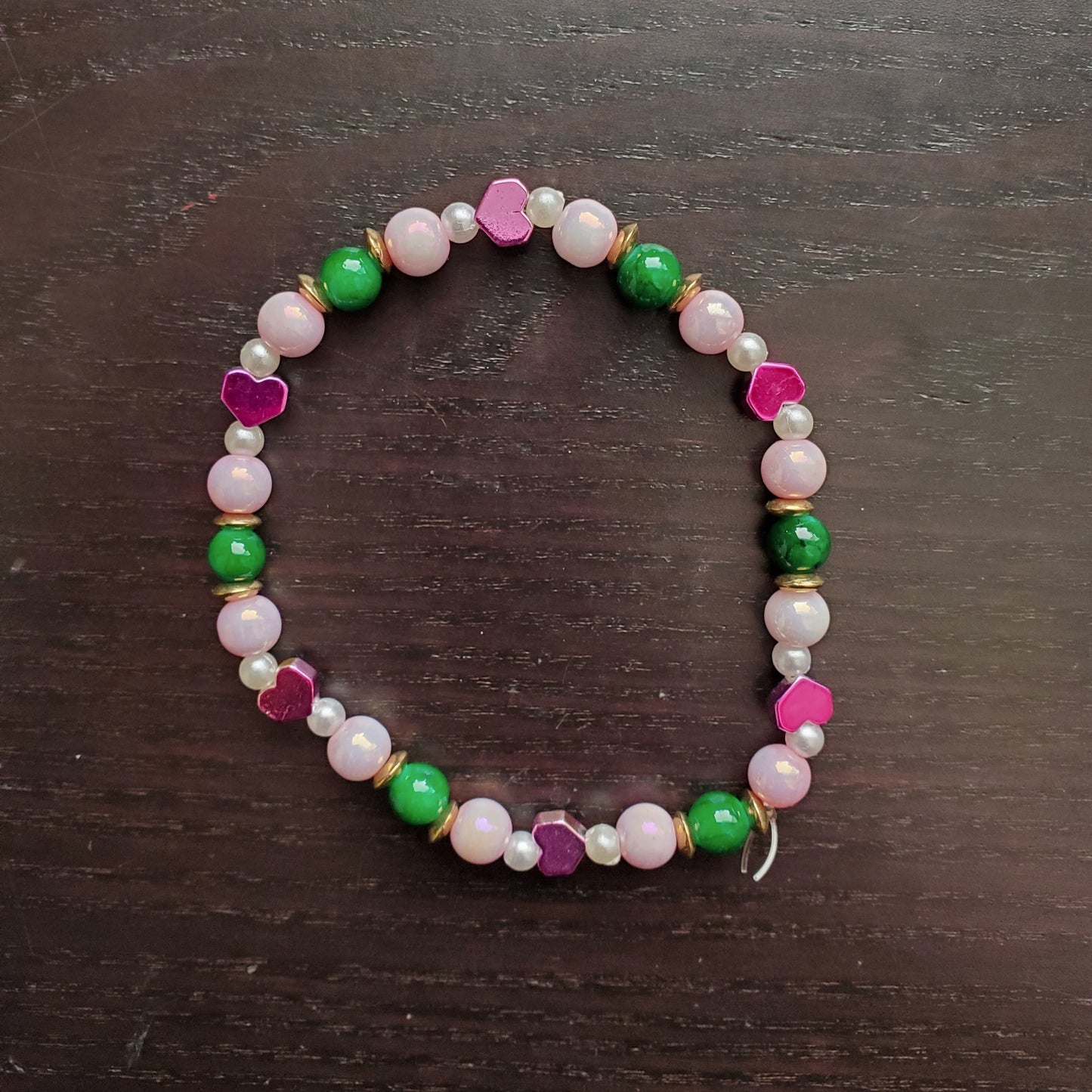 Beaded Bracelet