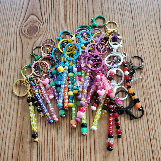Keychains