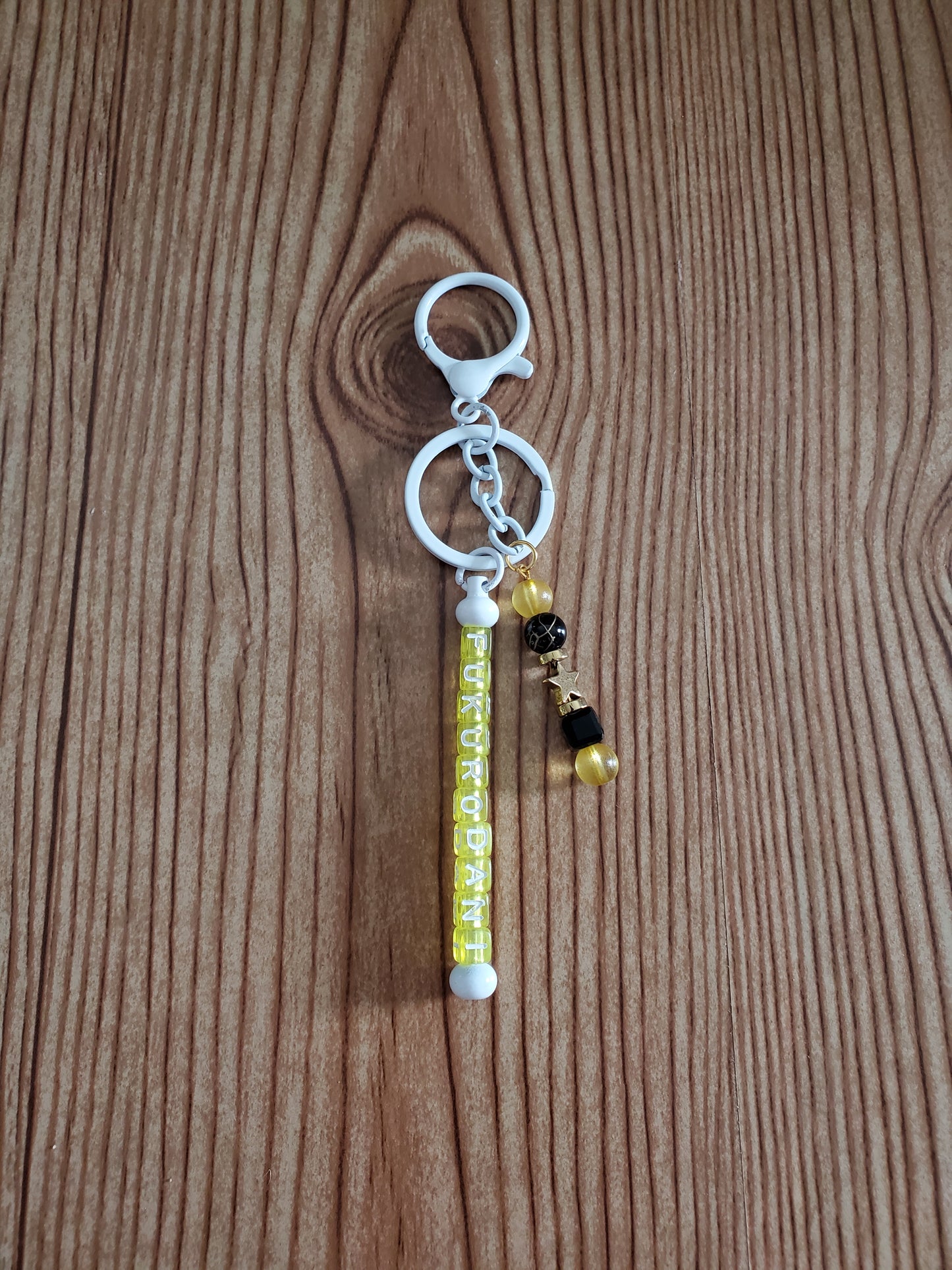 Keychains