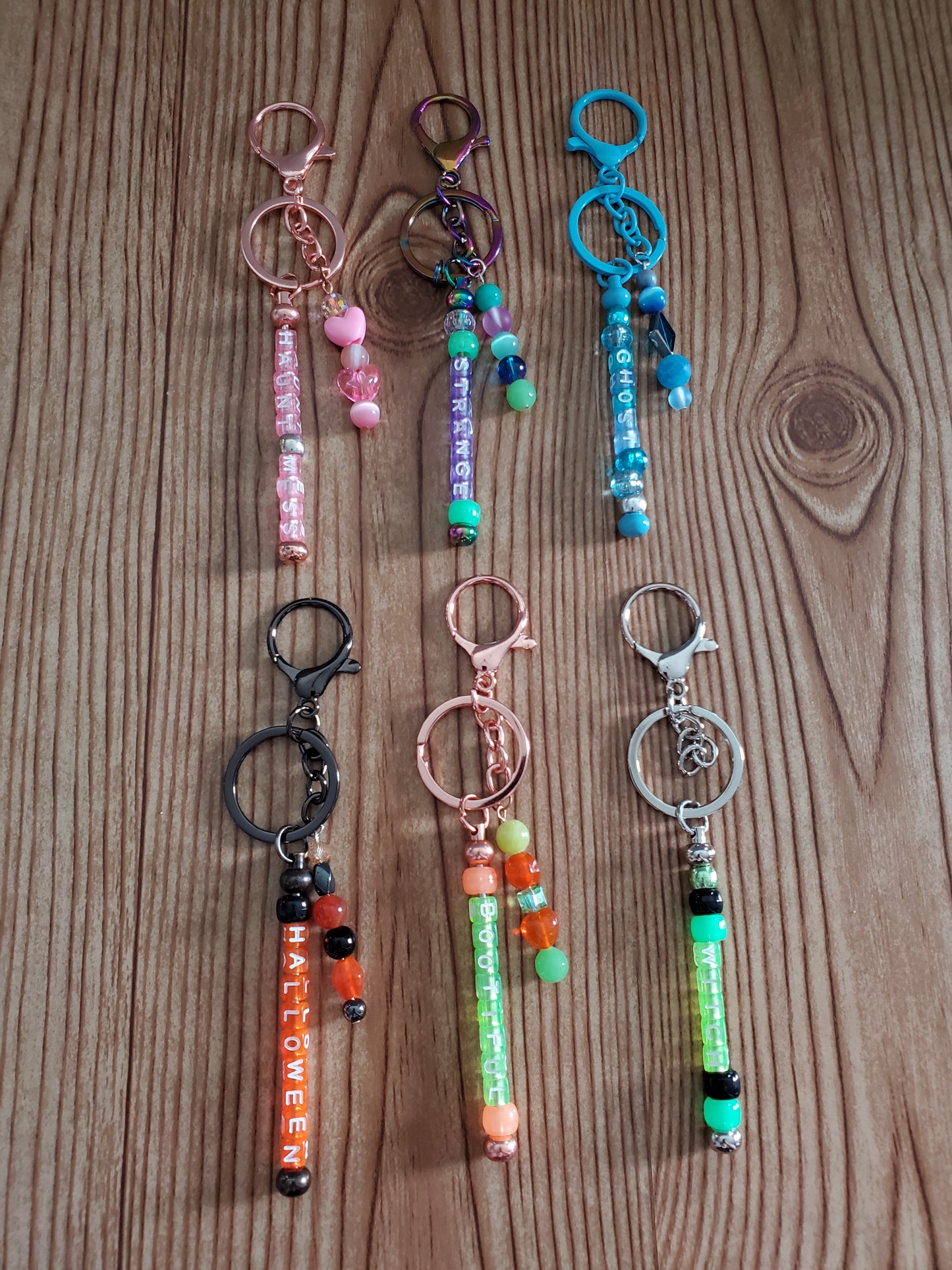 Keychains