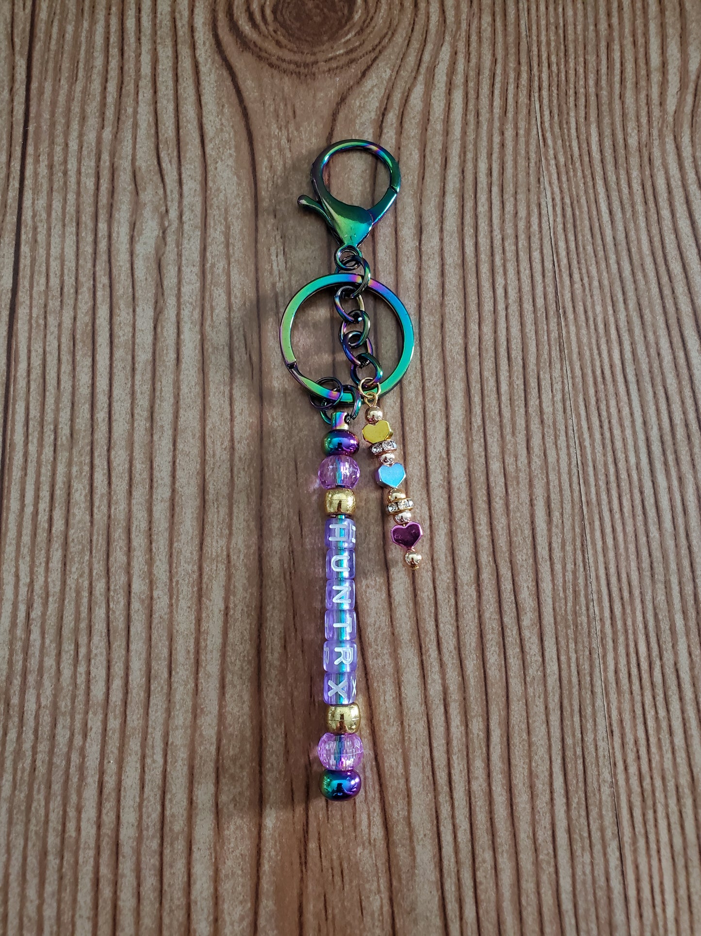 Keychains