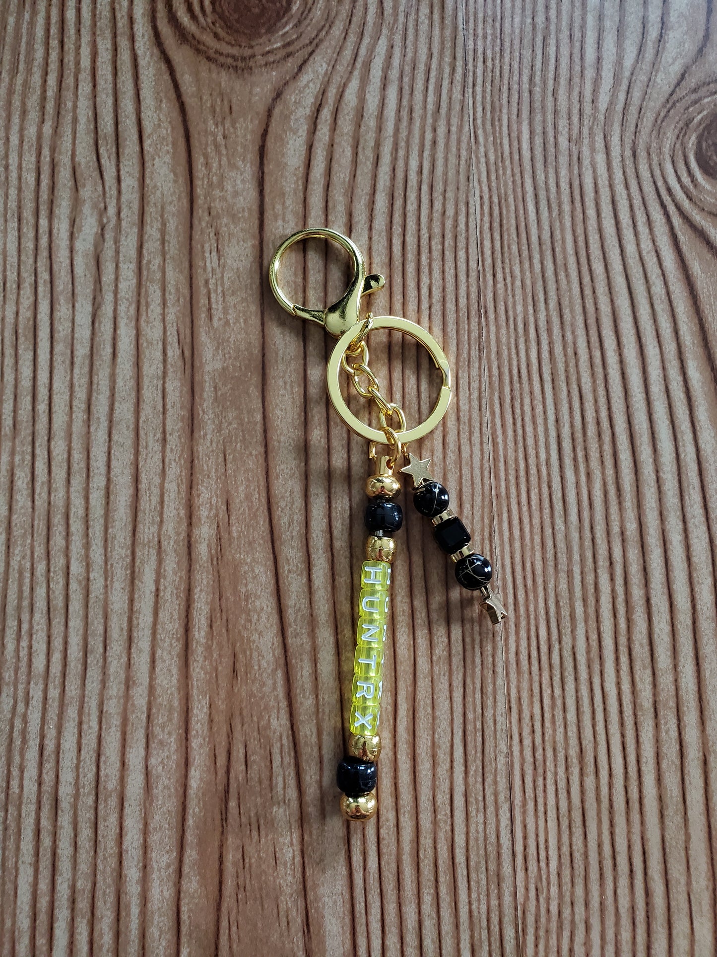 Keychains