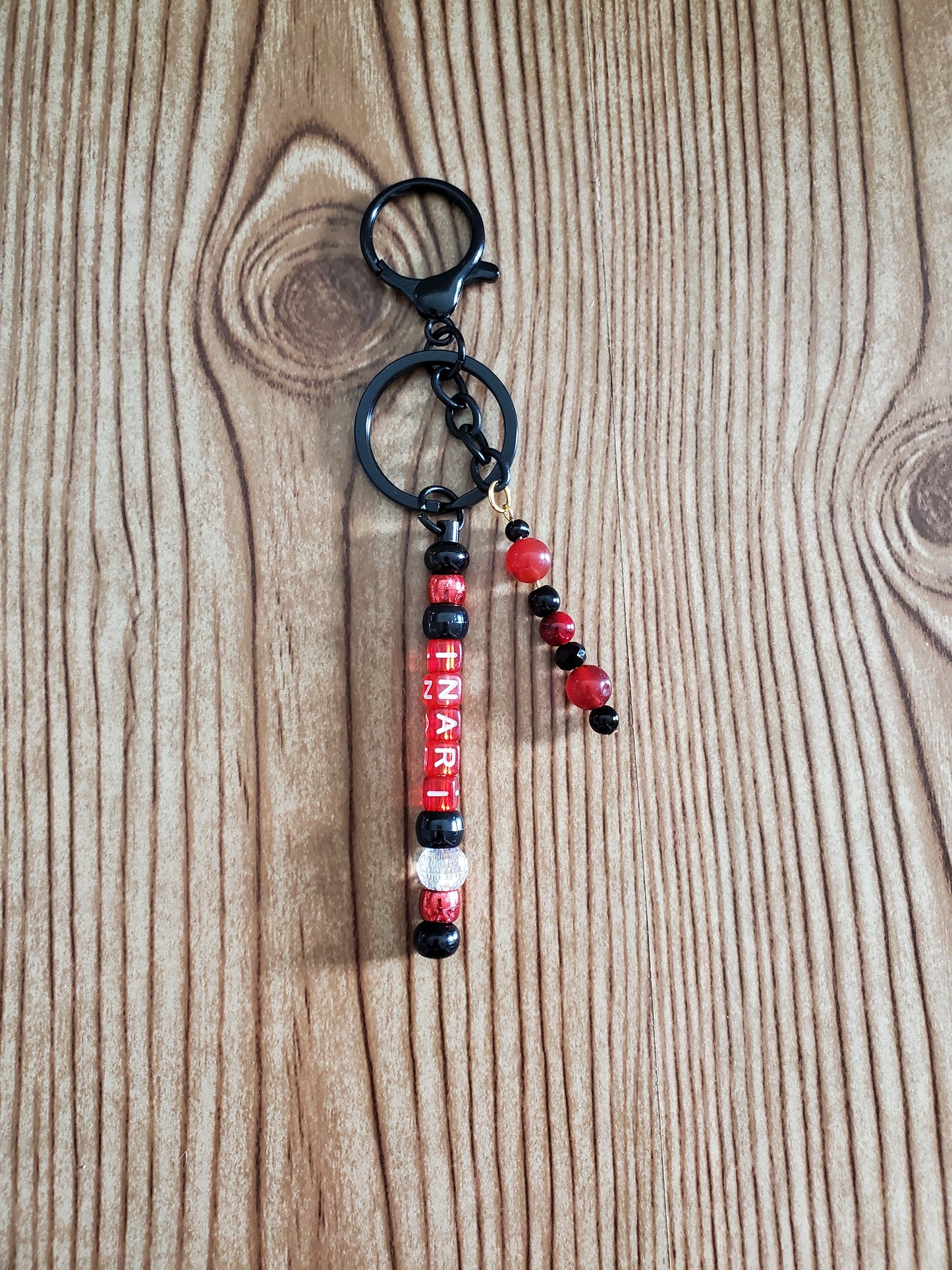 Keychains