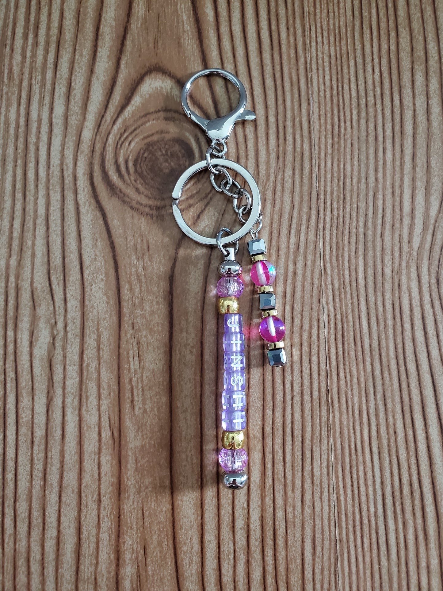 Keychains