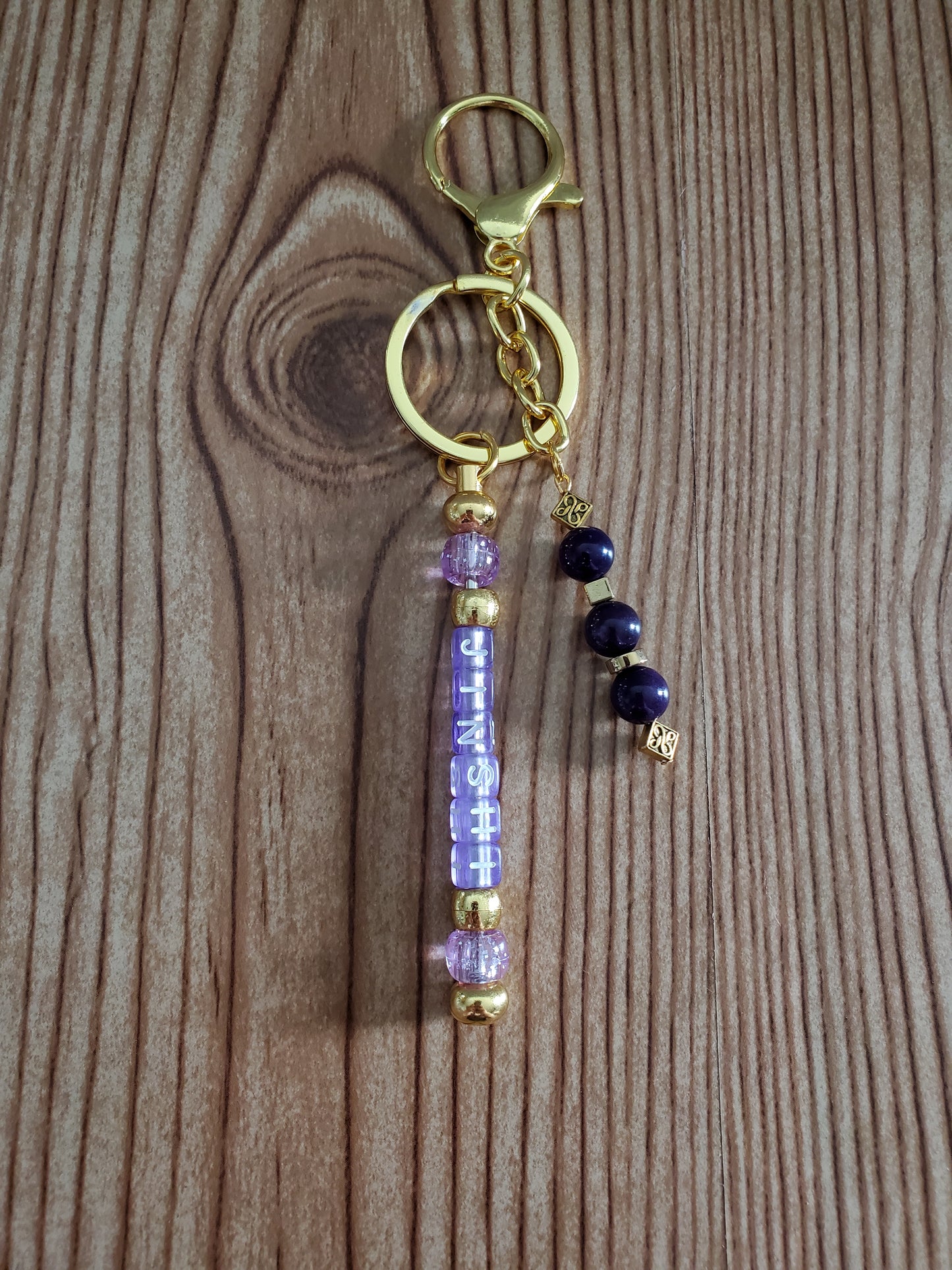 Keychains
