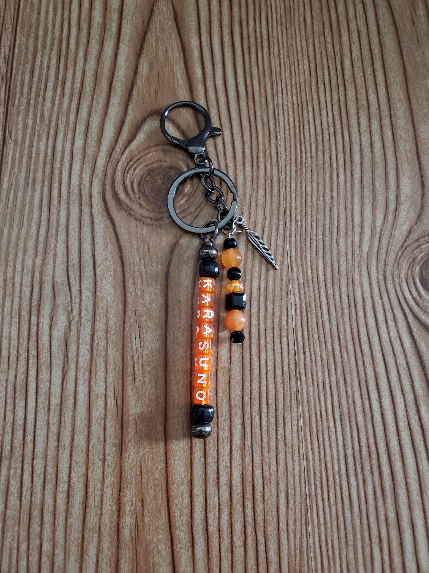 Keychains