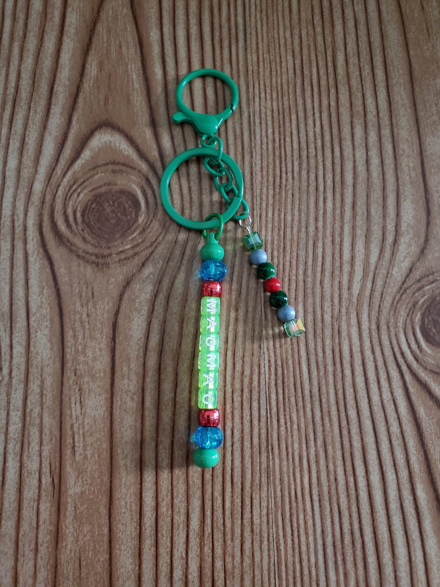 Keychains