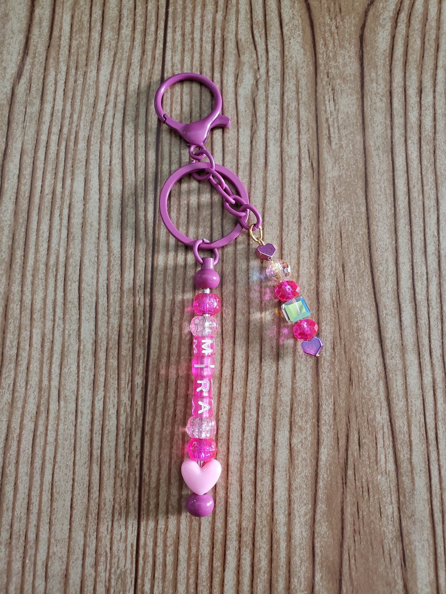 Keychains