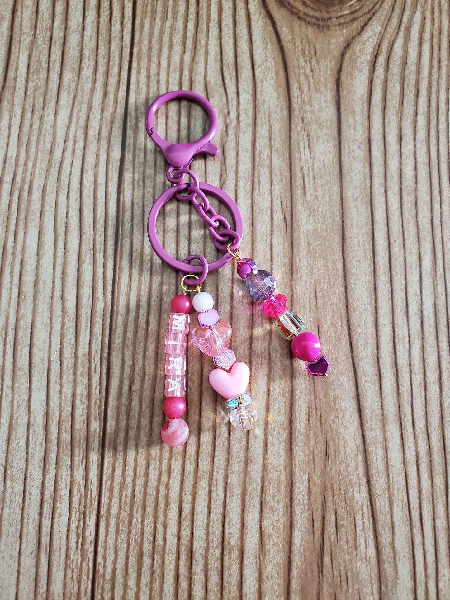 Keychains