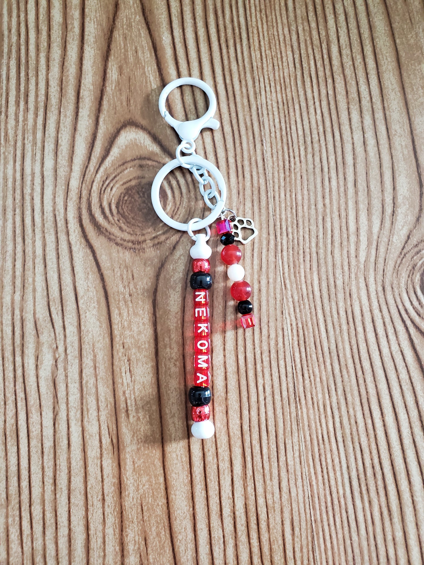 Keychains