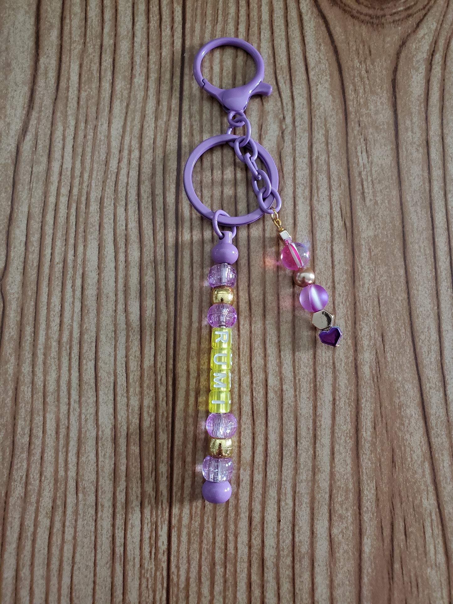 Keychains