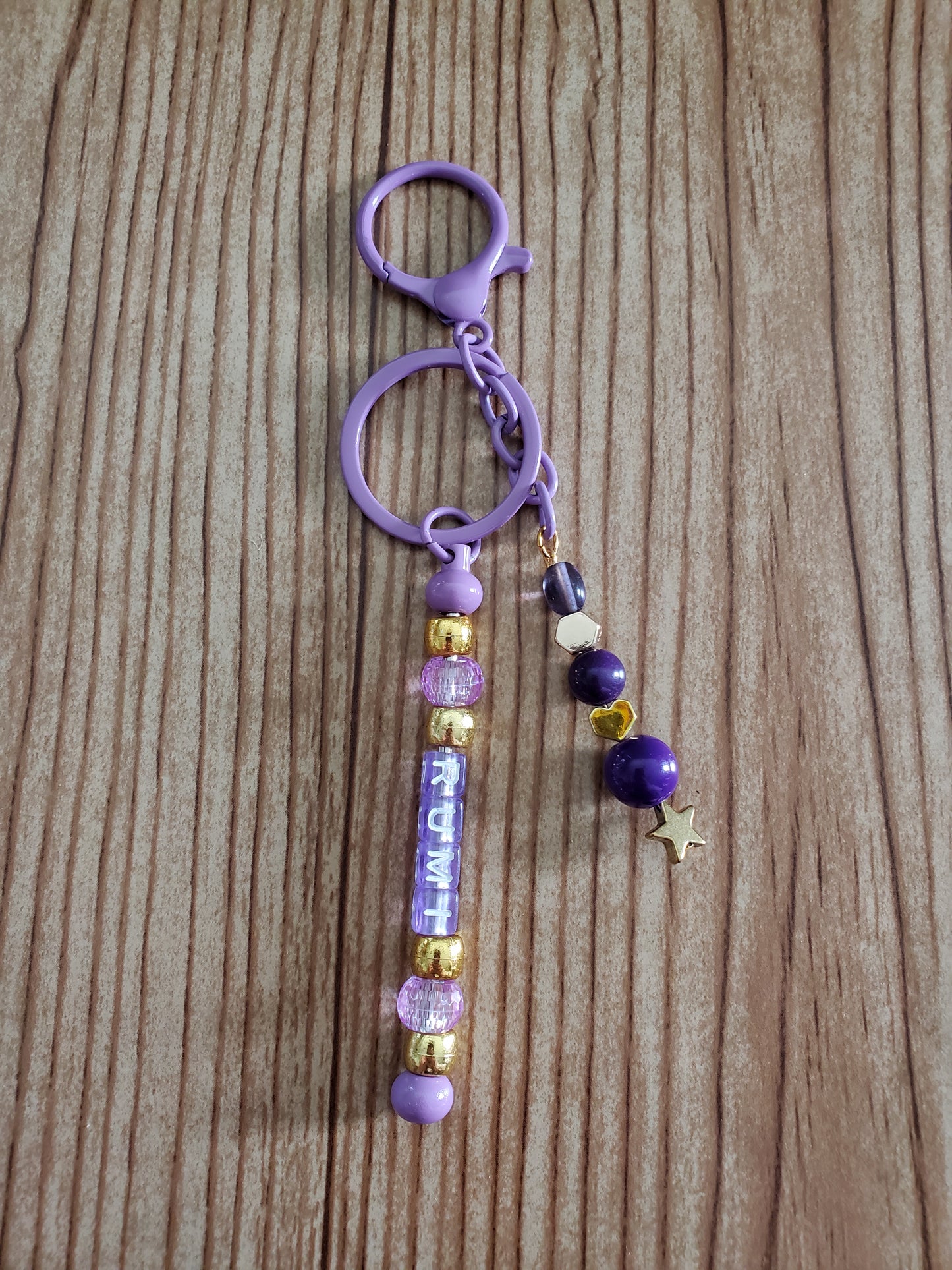 Keychains
