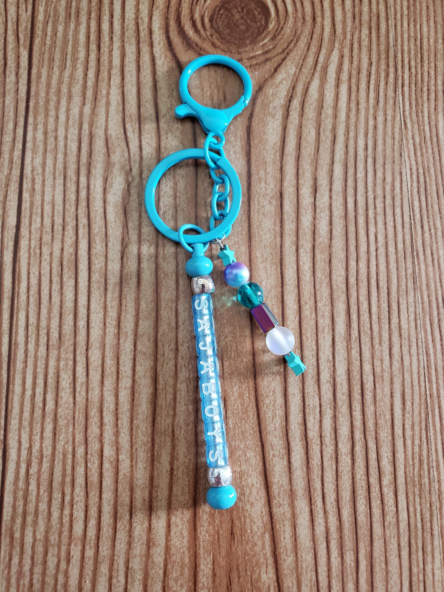 Keychains