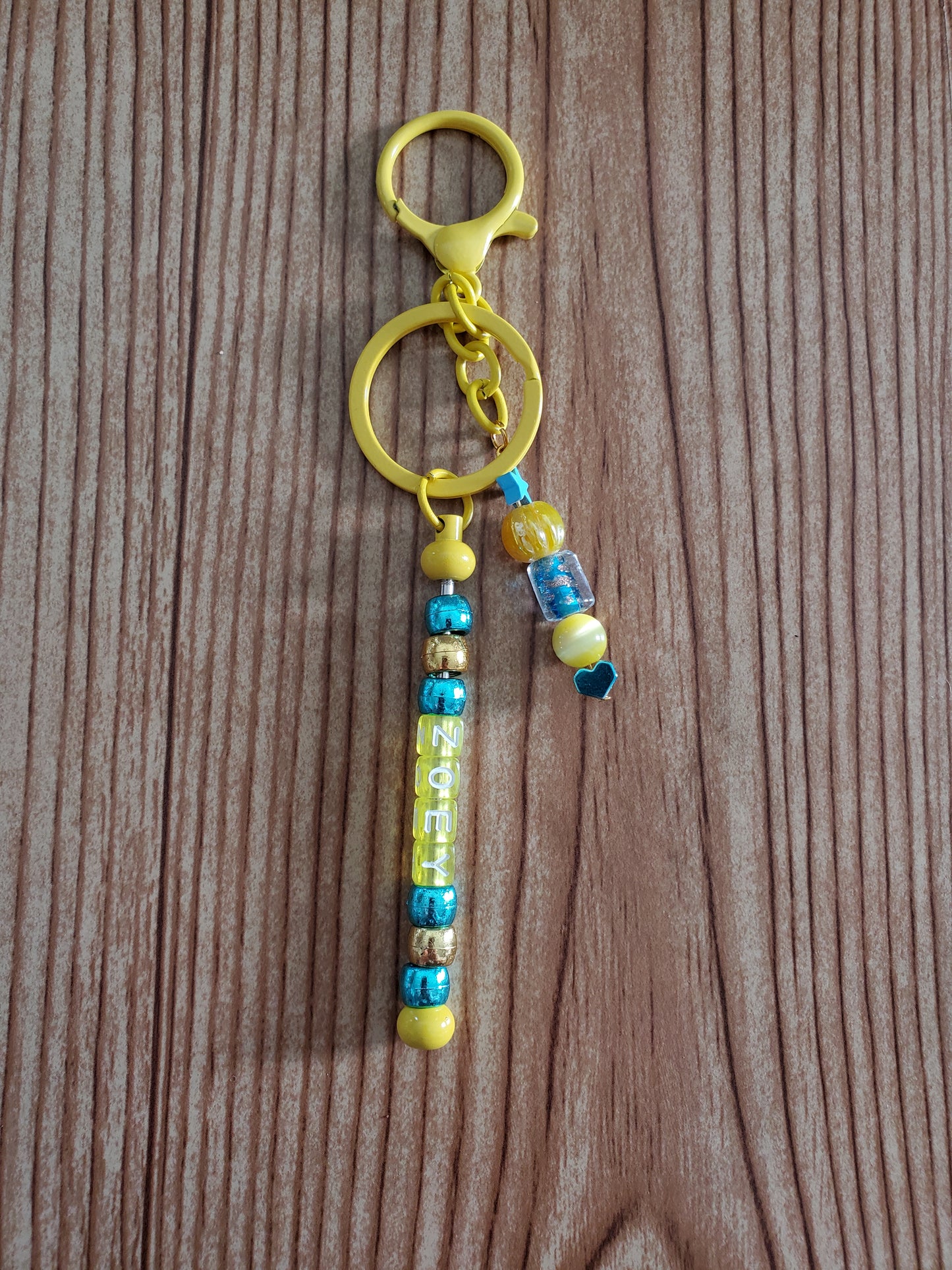 Keychains