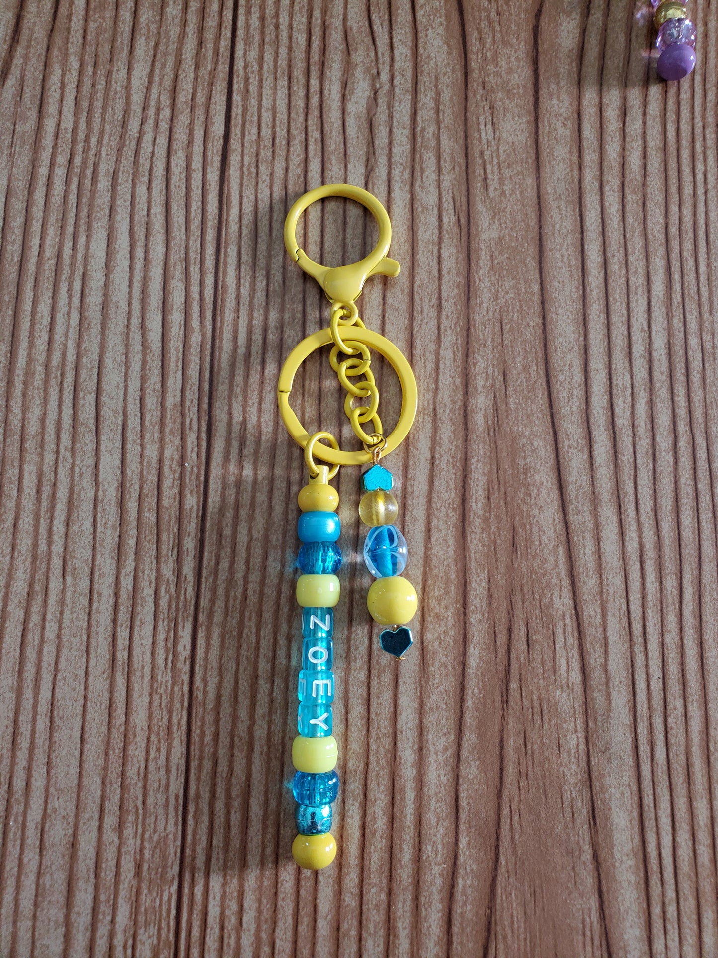 Keychains