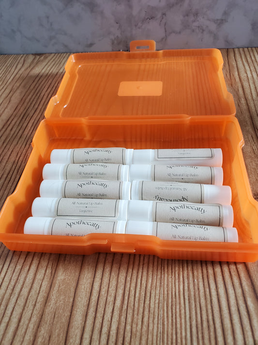 Lip Balm
