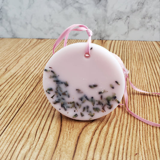 Wax Sachet