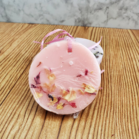 Wax Sachet