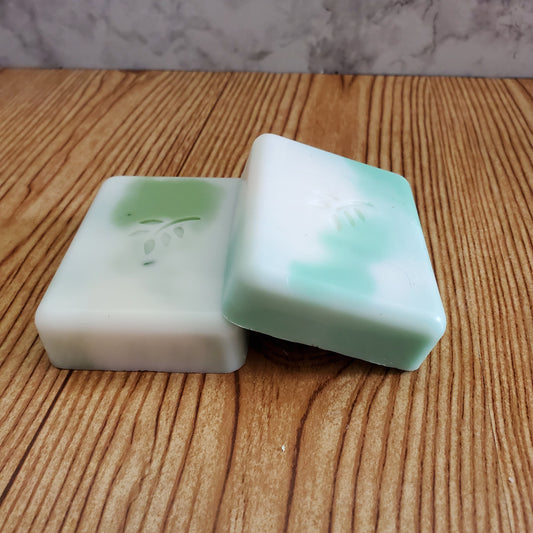 Olive and Cypress Soap
