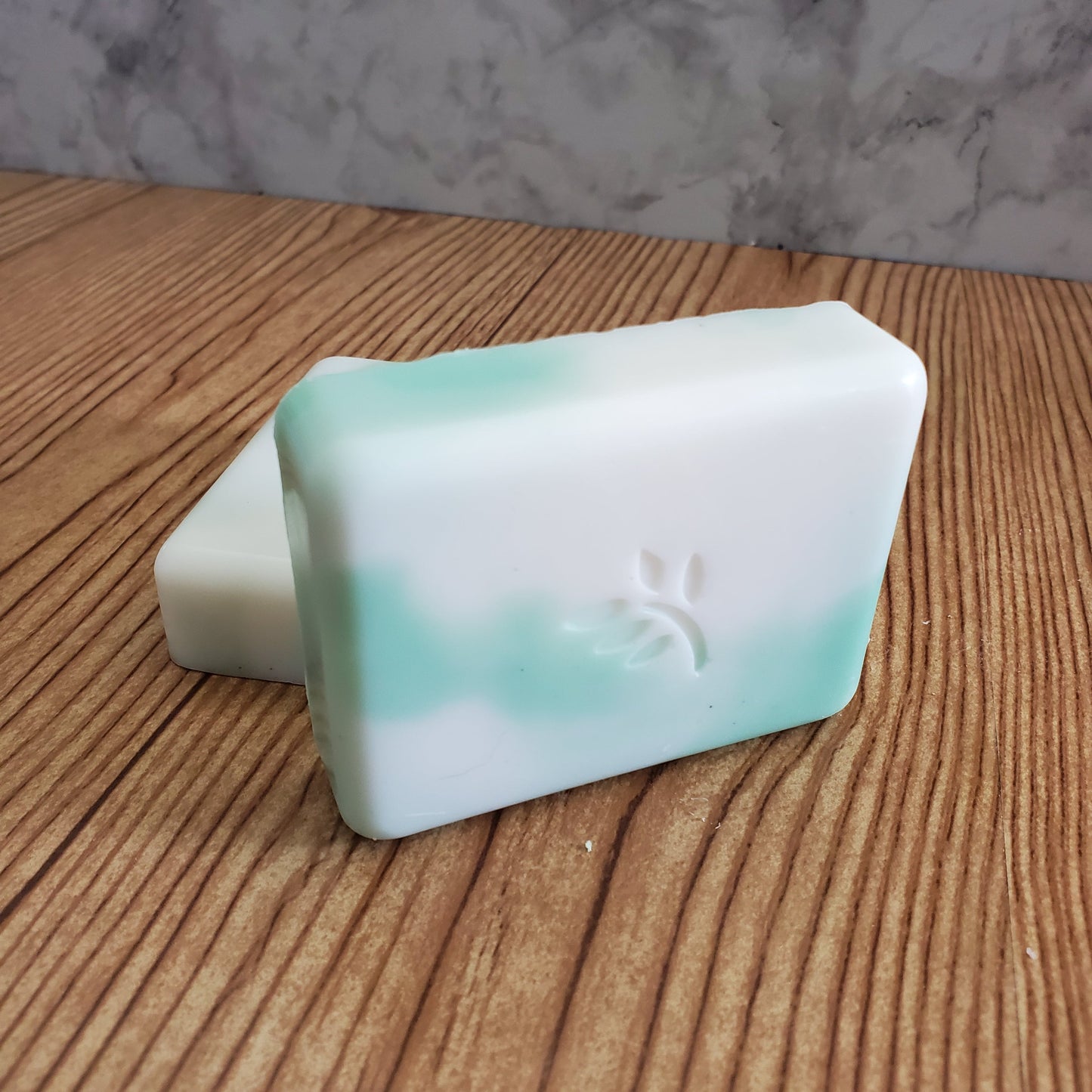 Olive and Cypress Soap