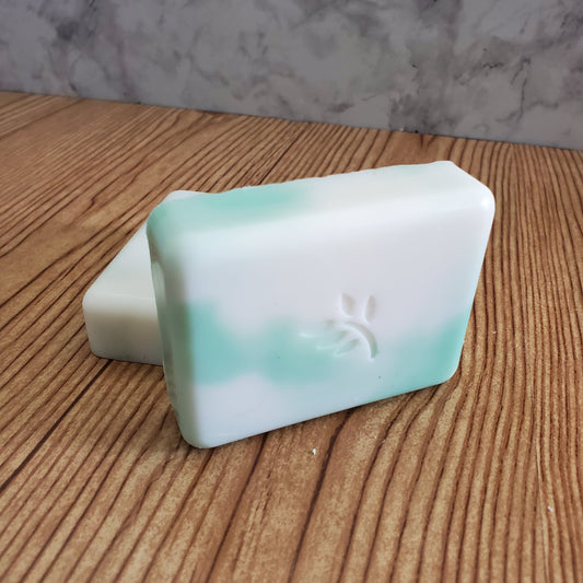 Olive and Cypress Soap