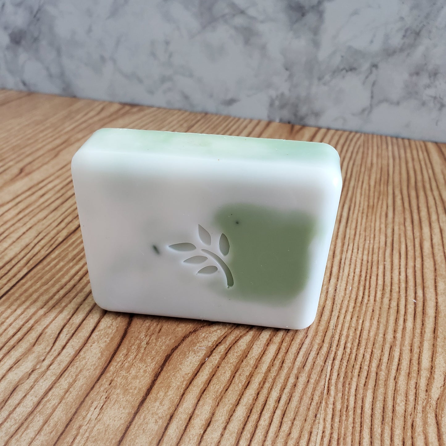 Olive and Cypress Soap