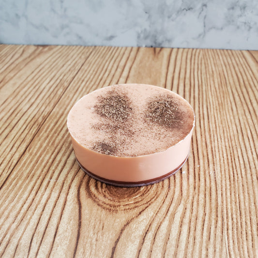 Pumpkin Spice Soap