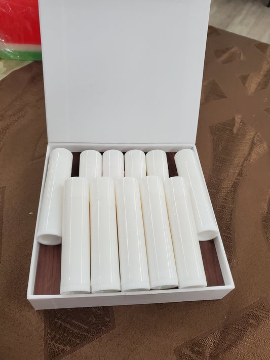 Natural Lip Balm