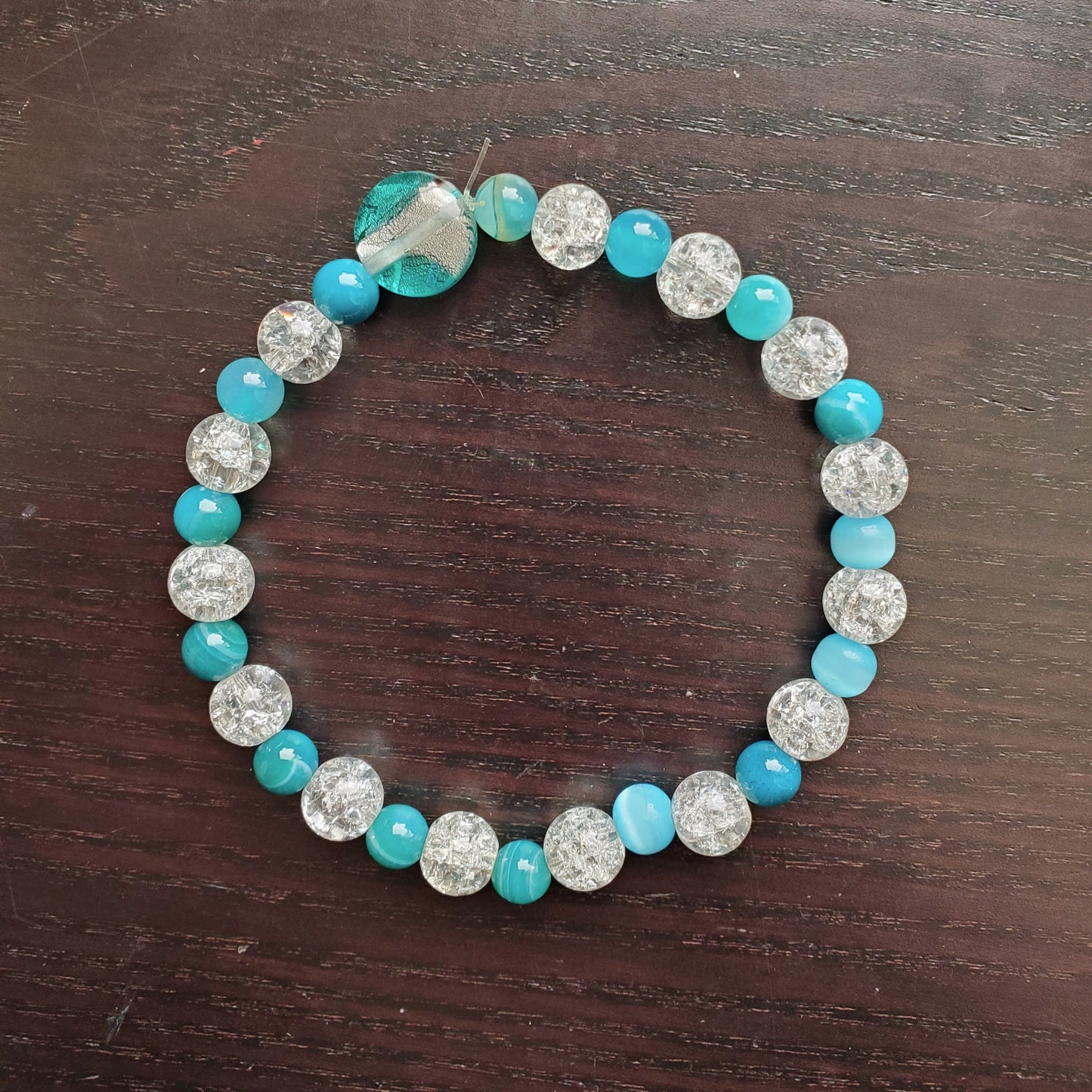 Beaded Bracelet
