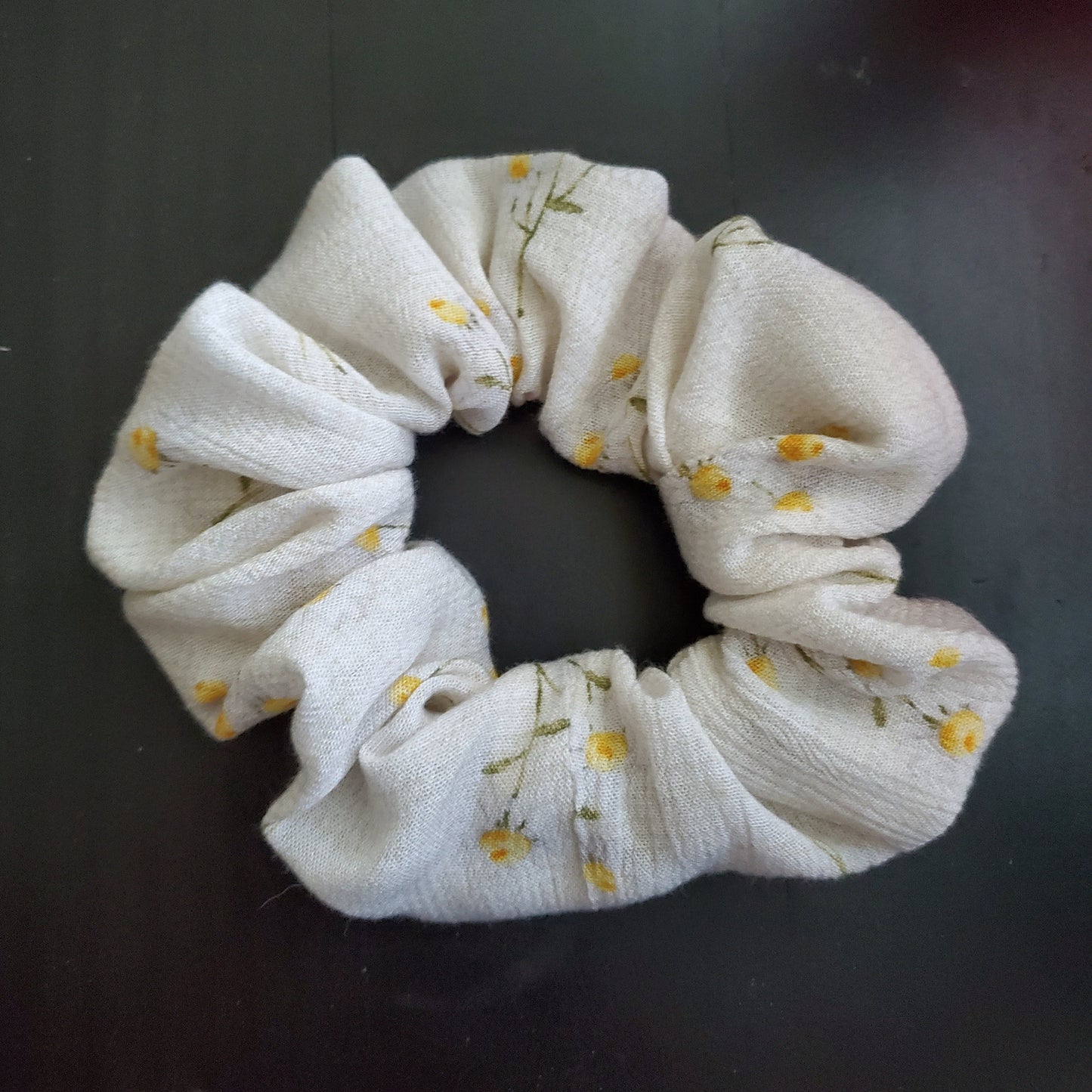 Scrunchies