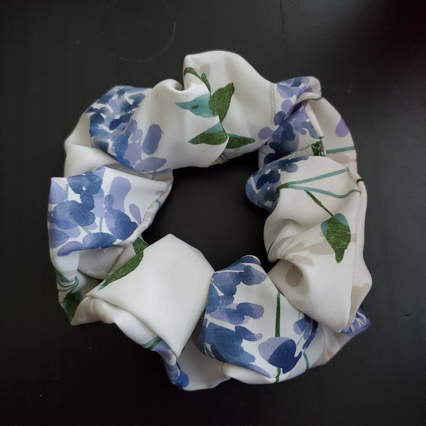 Scrunchies