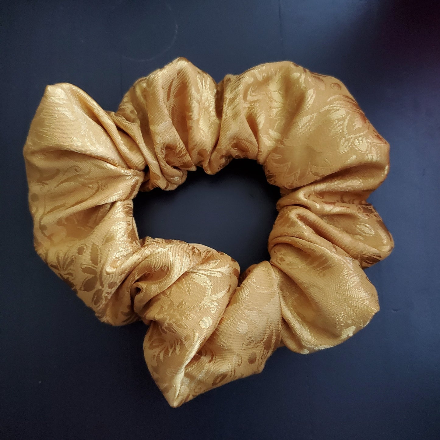 Scrunchies