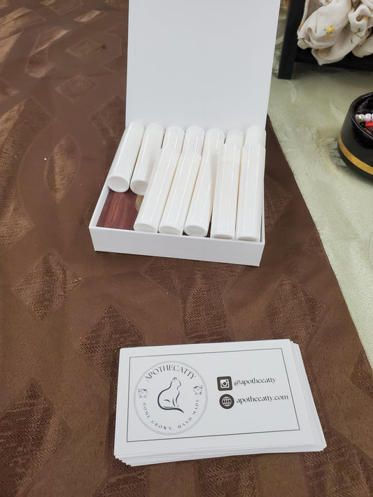 Lip Balm
