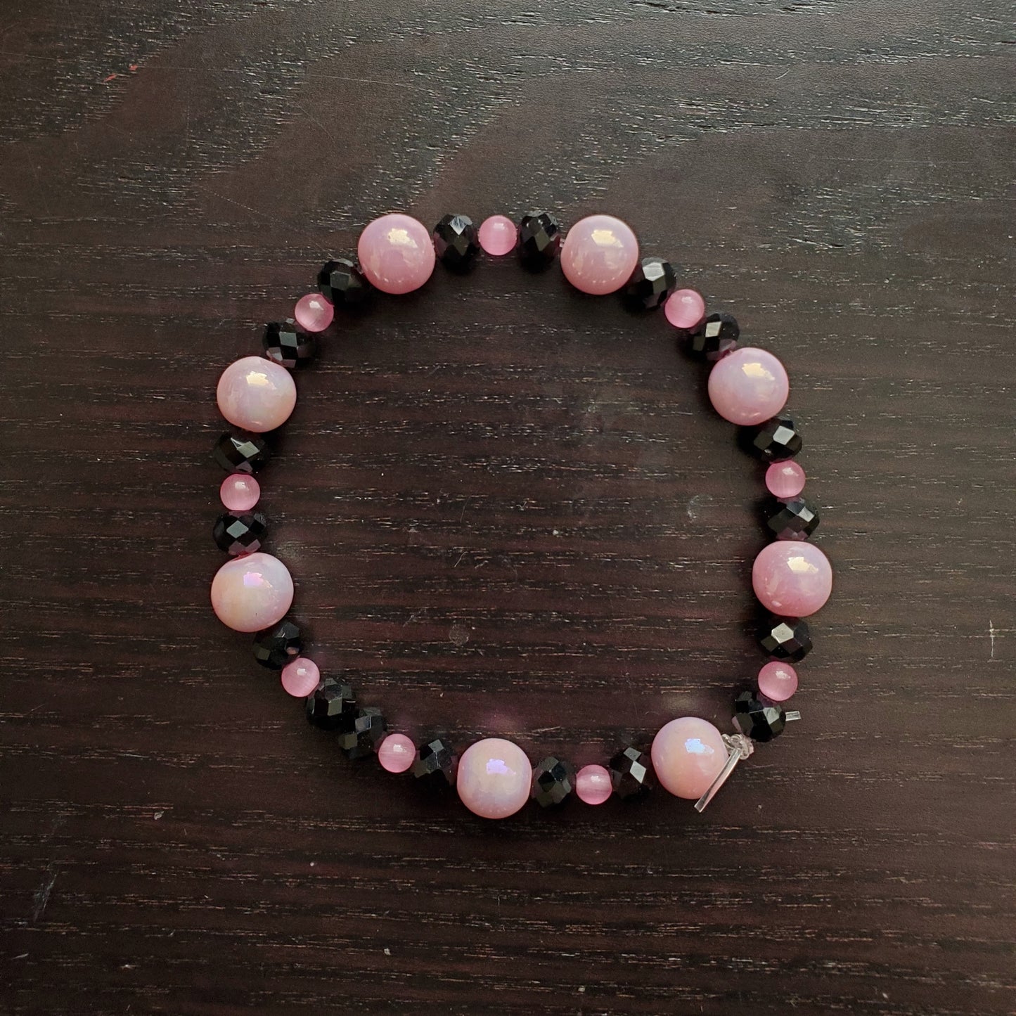 Beaded Bracelet