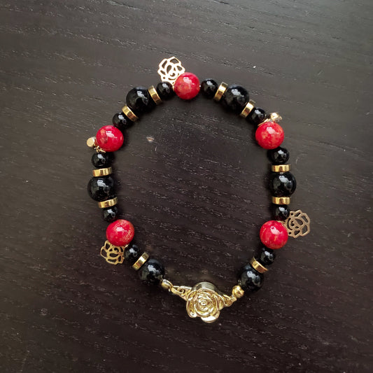 Clasp Bracelet