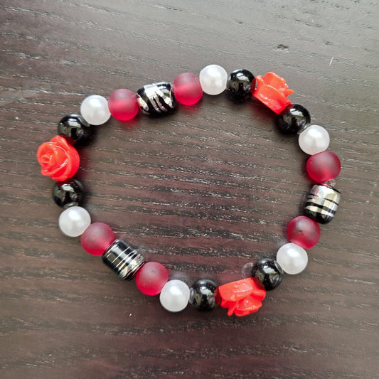 Beaded Bracelet