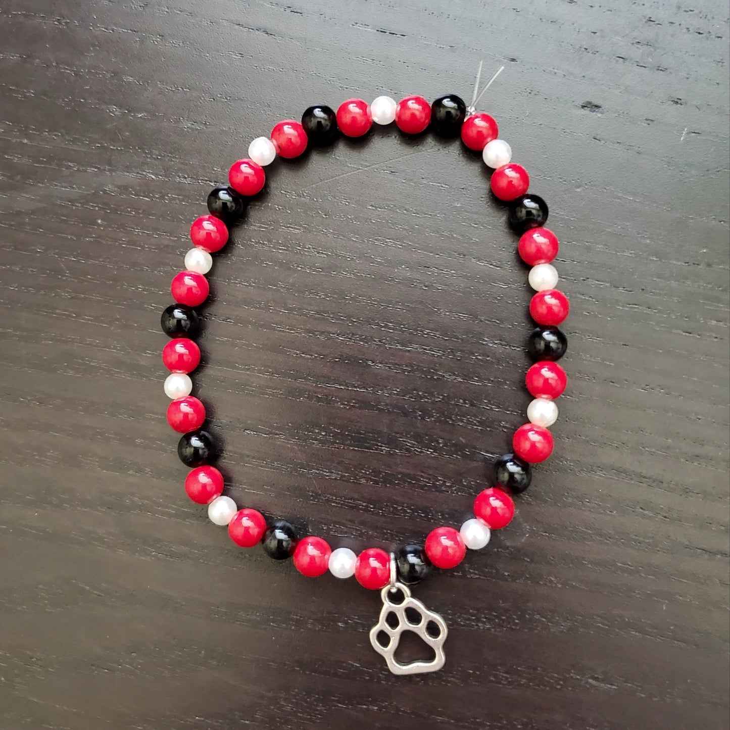 Beaded Bracelet