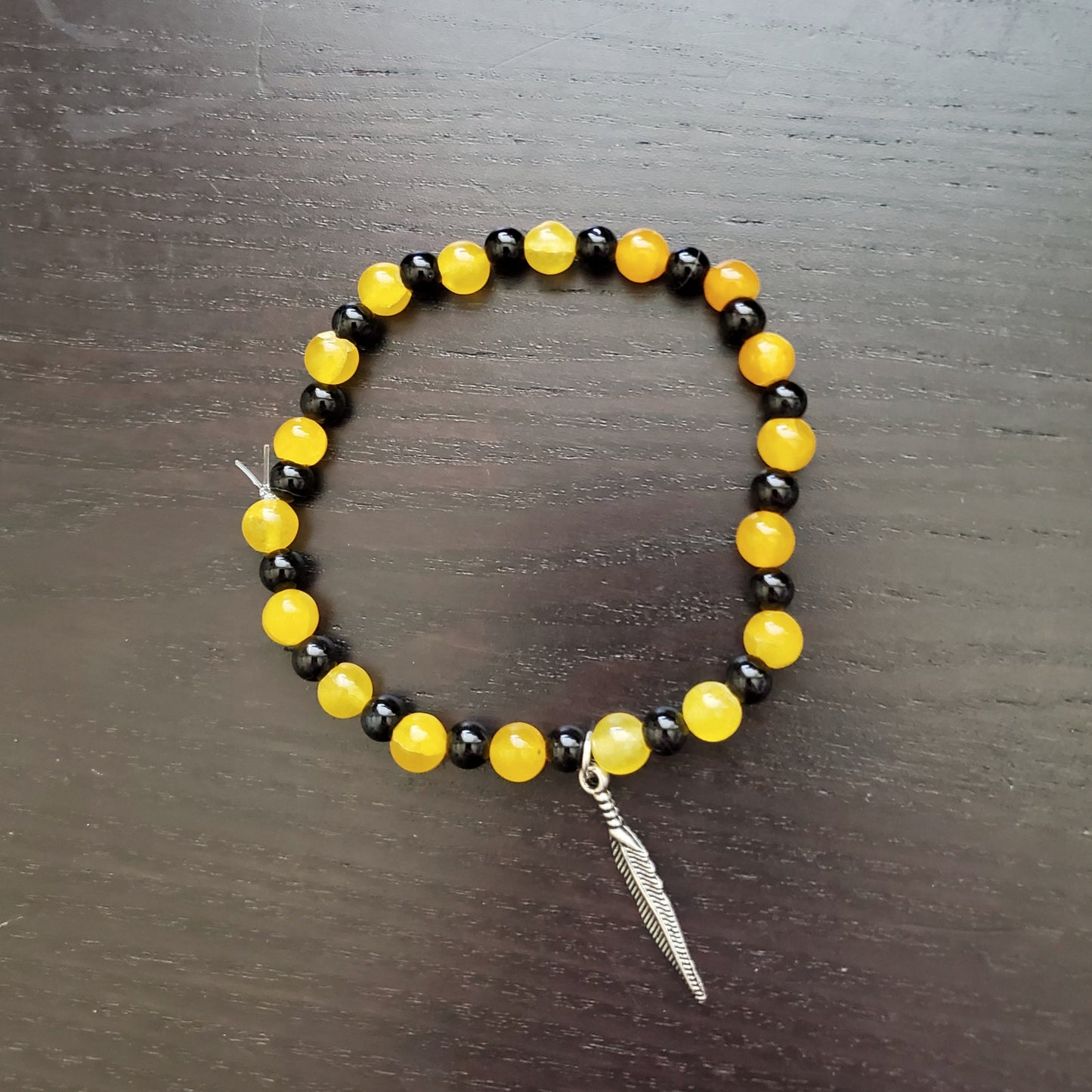 Beaded Bracelet