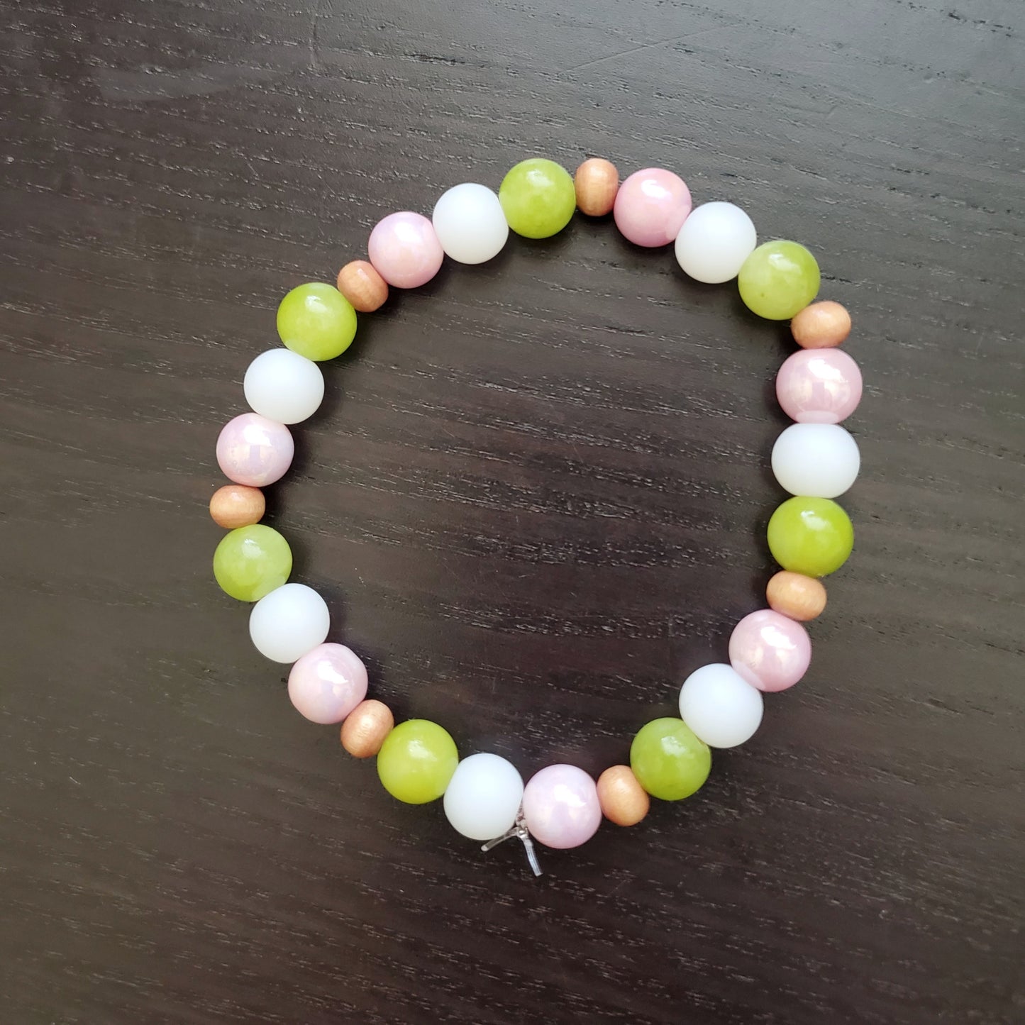 Beaded Bracelet