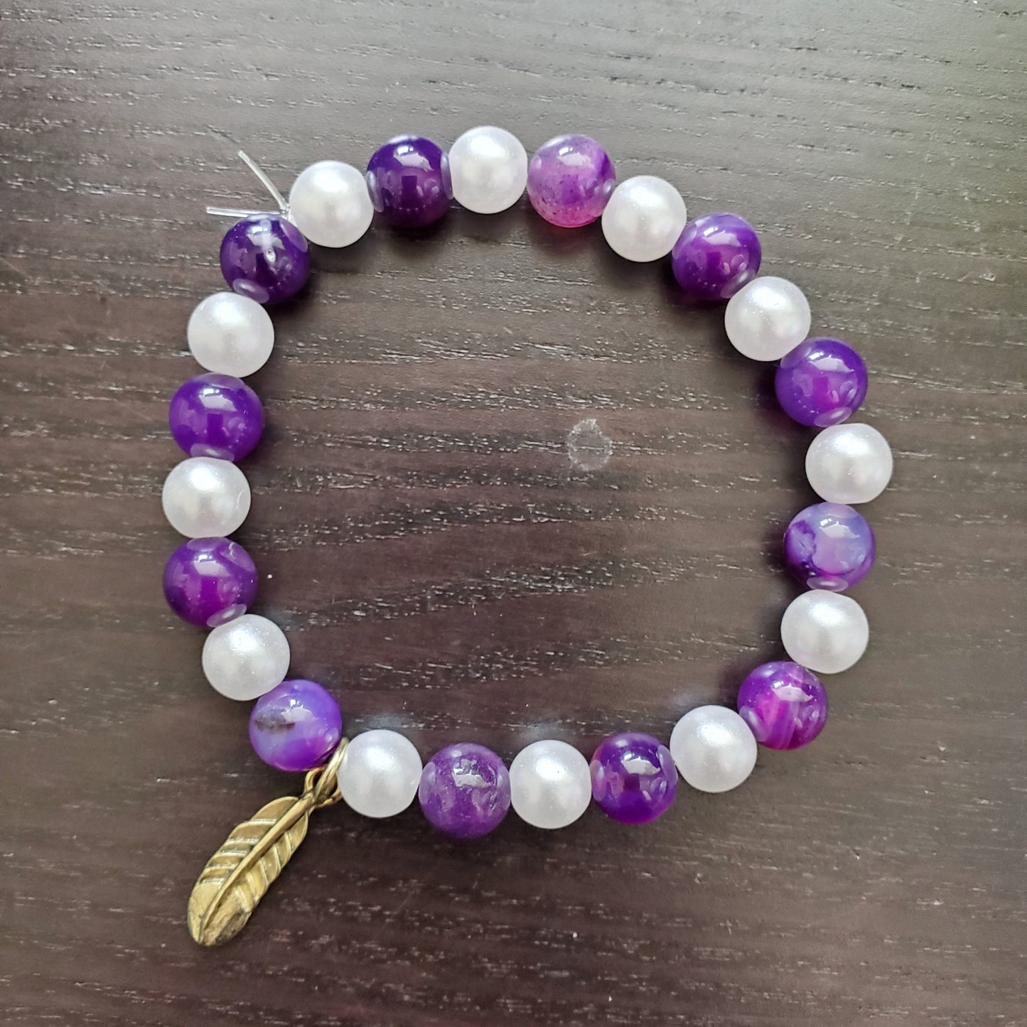 Beaded Bracelet