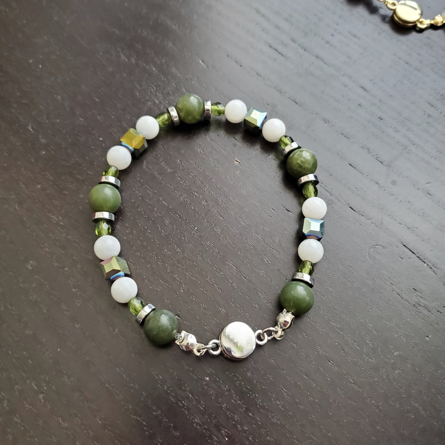 Clasp Bracelet