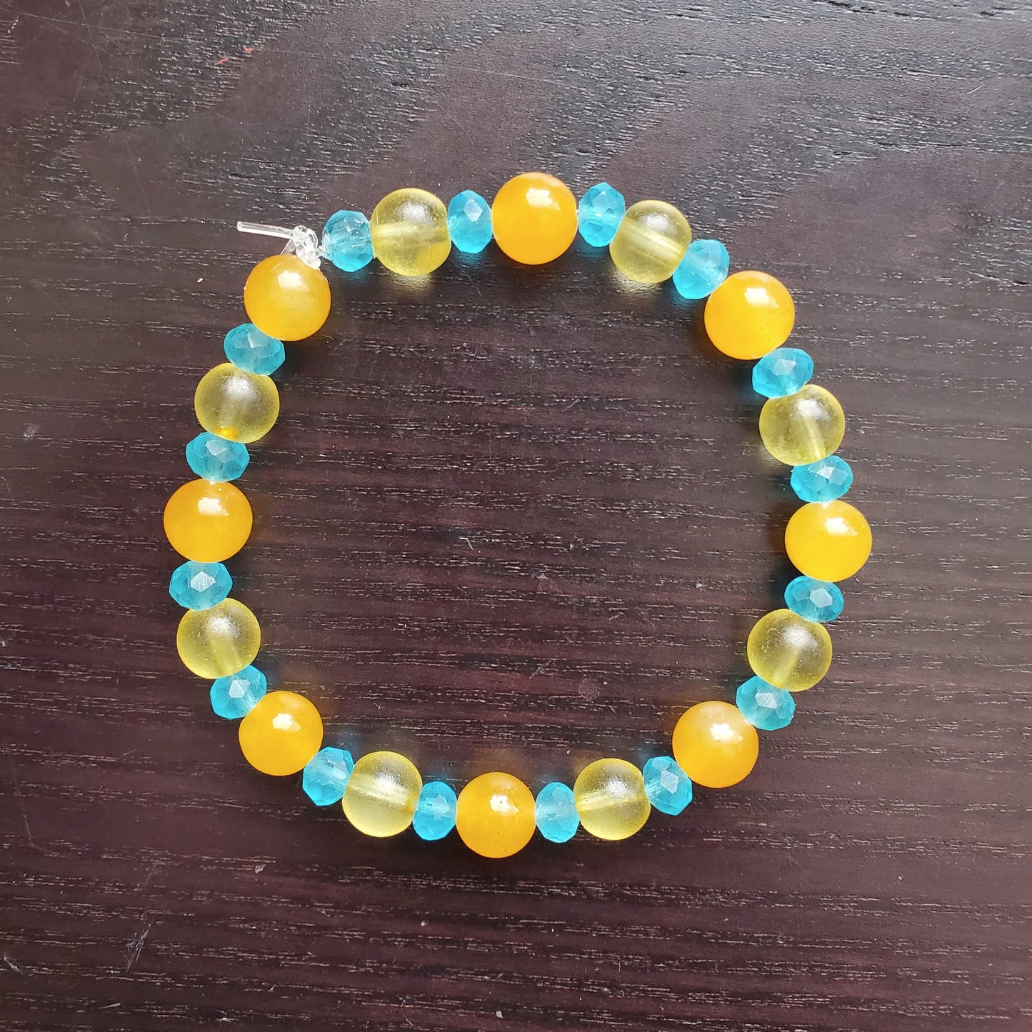 Beaded Bracelet