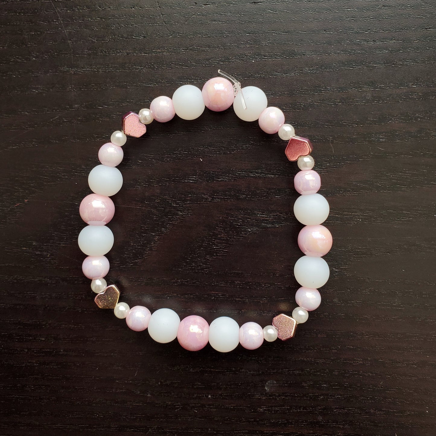 Beaded Bracelet