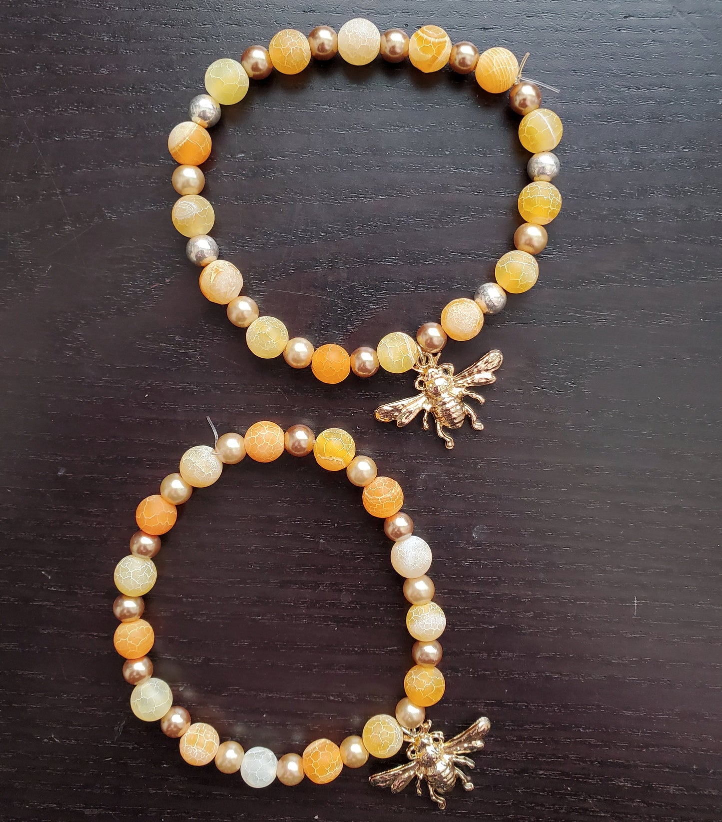 Beaded Bracelet