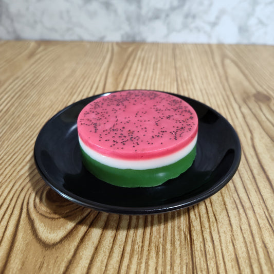 Watermelon Slice Soap