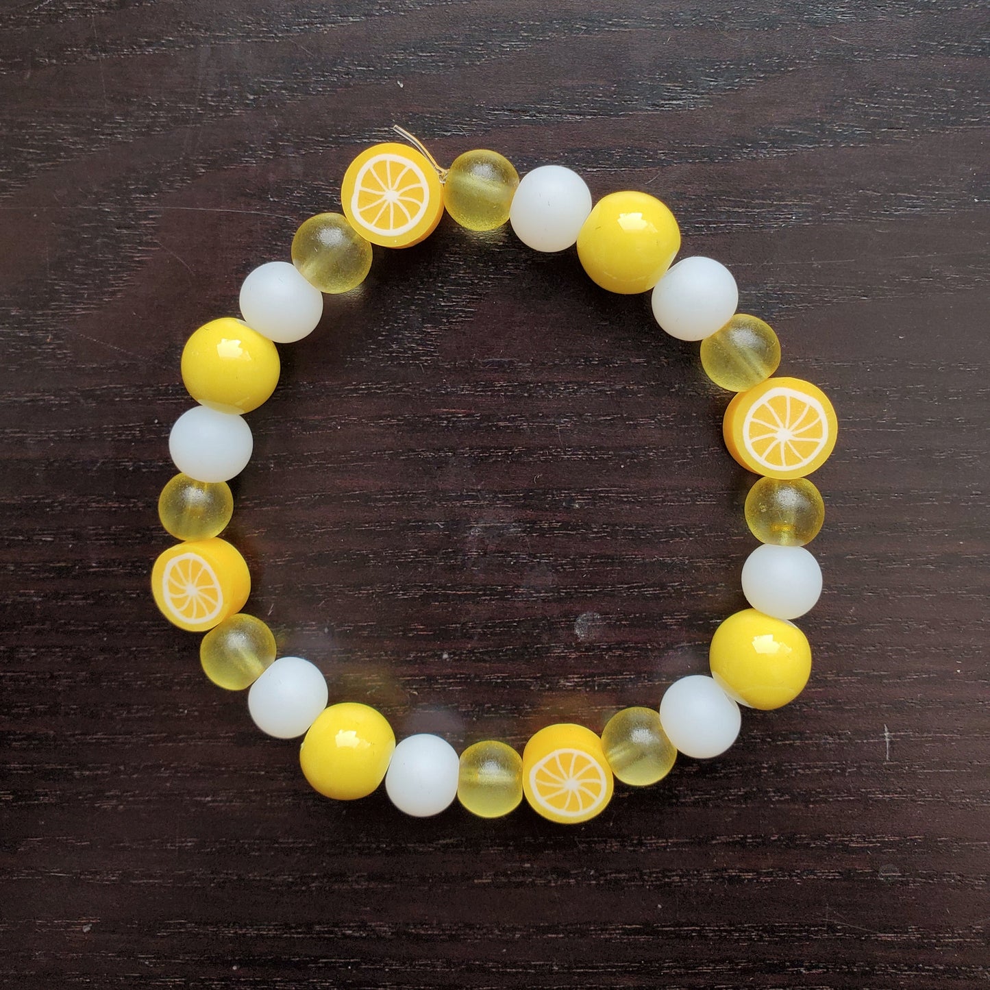 Beaded Bracelet