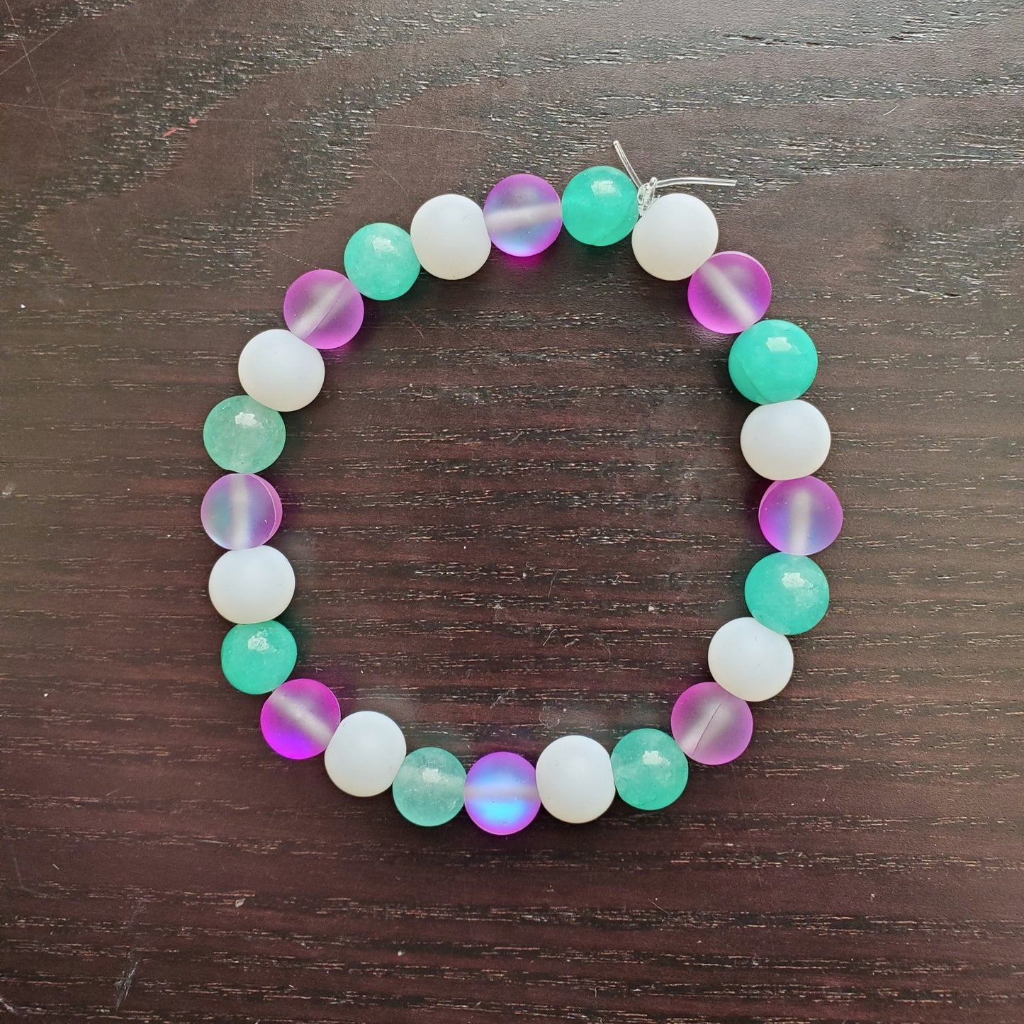 Beaded Bracelet