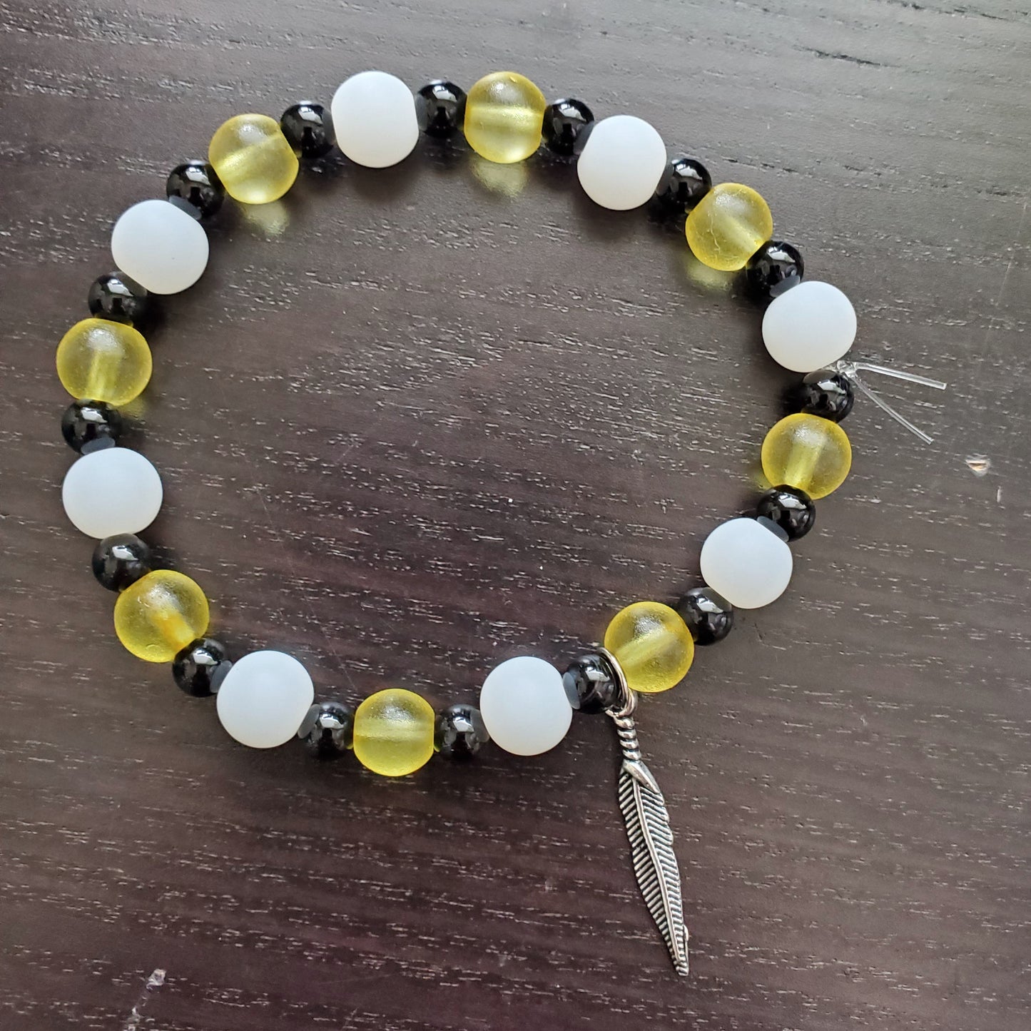 Beaded Bracelet