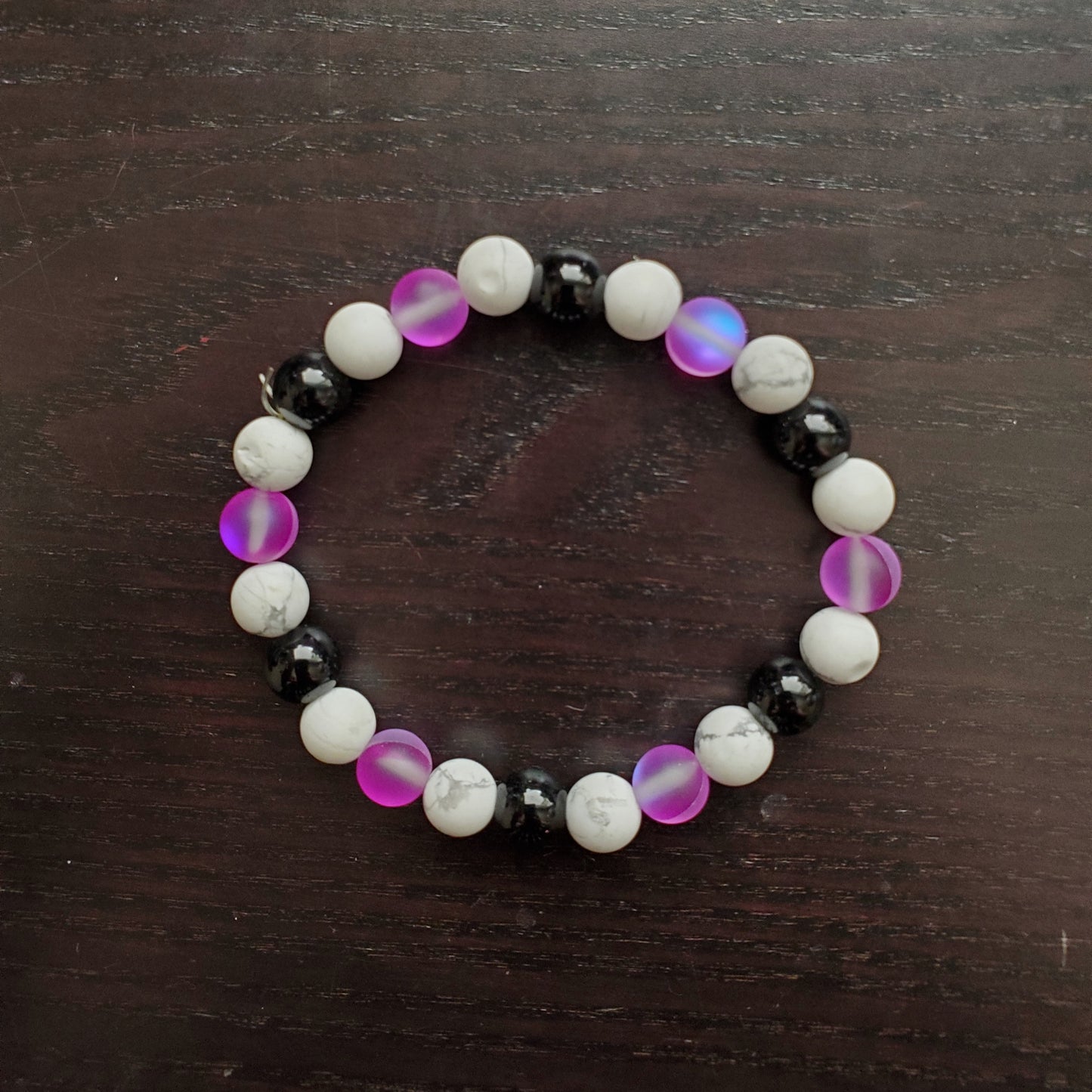 Beaded Bracelet
